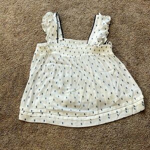 Maurices top- size L